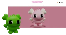 Wooshi World project image